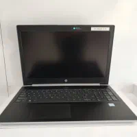لپ تاپ استوک hp نسل هشتم
