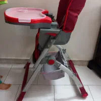 صندلی غذا خوری کودک پیر گاردین