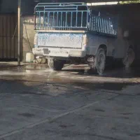 نیسان کرایه