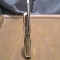 نوکیا8800آرت گلد.کلکسیونی فابریک.بدون تعمیر فابریک|موبایل|اهواز, نادری|دیوار