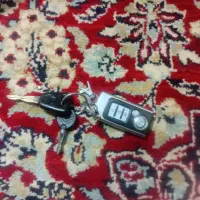 پیداکردم کلیدوریموت  مهدوده کال زرکش