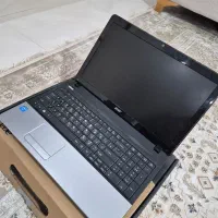 لپ تاب acer مدل p253|رایانه همراه|تهران, شهرک شهید باقری|دیوار