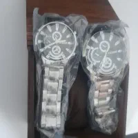 ساعت مچی زنانه و مردانه