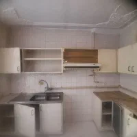 کابینت فلزی سالم|آب‌چکان و نظم‌دهنده ظروف|مشهد, امام رضا (ع)|دیوار