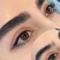 فیبروز ابرو|خدمات آرایشگری و زیبایی|مراغه, |دیوار