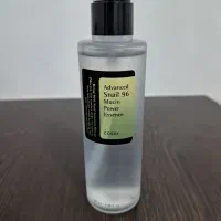 اسنس حلزون کوزارکس