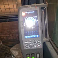 بیل مکانیکی هیوندا۲۱۵ مدل ۲۰۲۵ خشک  فول استیک بلند|خودرو سنگین|اسلام‌شهر, زرافشان|دیوار