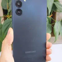 گوشی سامسونگ A16 نقدی ، چکی