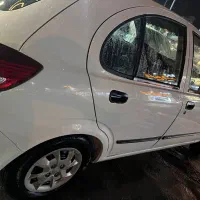 تیبا مدل ۴۰۰ در حد|خودرو سواری و وانت|بندرعباس, |دیوار