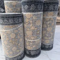 فرش آشپزخونه و  راهرو