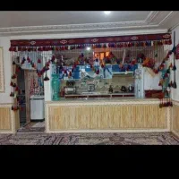 پرده سنتی رویا