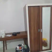 کمدو میز کناری جنس فوقالعاده عادی به علت مهاجرت|جاکفشی، کمد، دراور|بندرعباس, |دیوار