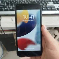 گوشی ایفون 7 پلاس|موبایل|سبزوار, کاشفی شمالی (دادگستری)|دیوار