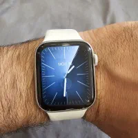 اپل واچ سری ۵ سایز ۴۴ میلیمتری