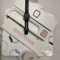 اپل واچ سری۴|ساعت|خمینی‌شهر, |دیوار