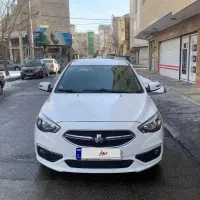 شاهین توربو اوتومات ۱۴۰۳ کم کارکرد