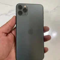گوشی آیفون ۱۱پرو مکس