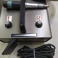 میکروموتور جراحی مارک اشتورز آلمان|پزشکی|کرمانشاه, |دیوار