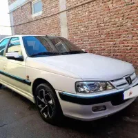 پژوپارس مدل ۸۸ دوگانه کارخانه بدون رنگ خاص|خودرو سواری و وانت|تبریز, |دیوار