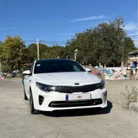 کیا اپتیماGT Line 2400cc