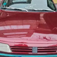 پژو 405 عروسک|خودرو سواری و وانت|بانه, |دیوار