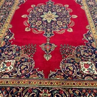 جفت ۹ متری تبریز