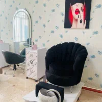 استخدام مژه کار و همه لاینها(اجاره )|استخدام درمانی، زیبایی، بهداشتی|تهران, شهرآرا|دیوار