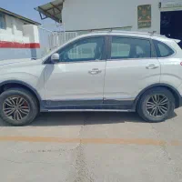 تیگو5 اتومات|خودرو سواری و وانت|پیشین, |دیوار