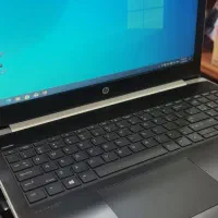 لپ تاپ HP مدل cpu i5 بسیار تمیز|رایانه همراه|قرچک, مهدیه|دیوار
