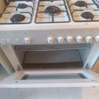 گاز طرح فر