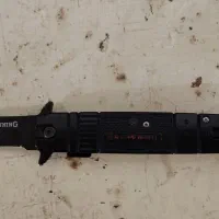 چاقو برونینگ سیاه