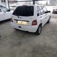 پراید ۱۱۱مدل۹۶|خودرو سواری و وانت|شفت, |دیوار