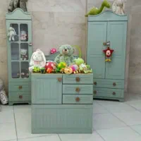 سرویس خواب کودک ونوزاد