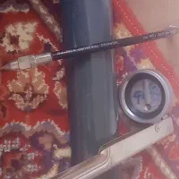 فروش گریس پمپ دستی400سی سی توتال فولادی|ابزارآلات|مرودشت, مجد آباد|دیوار