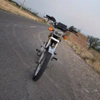 موتور 125