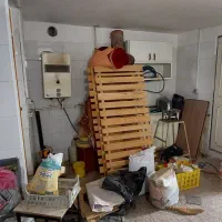 پارکینگ ۵۰ متری مناسب ارایشگاه انباری یا تولیدی و