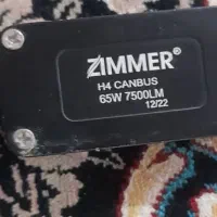 هدلایت زیمر|قطعات یدکی و لوازم جانبی|چابهار, |دیوار