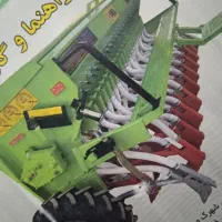 بذرکار کودکار دومخزن 21ردیفه1403