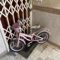 دوچرخه|دوچرخه، اسکیت، اسکوتر|پاکدشت, پاکدشت (مامازند)|دیوار