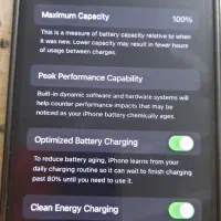 آیفون ۱۳ نرمال ch نو|موبایل|ری, اقدسیه|دیوار