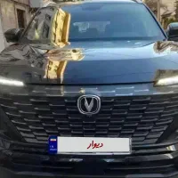 چانگان s55پلاس وارداتی|خودرو سواری و وانت|تبریز, |دیوار