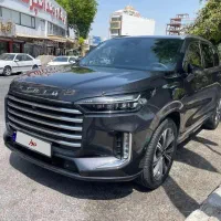 اکستریم VX|خودرو سواری و وانت|شیراز, ارم|دیوار