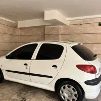 206تیپ 2 مدل 97بیرنگ