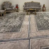 فرش ۹ متری خاطره کاشان