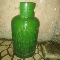 کپسول گاز مهرگاز