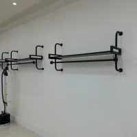 رگال دیواری|فروشگاه و مغازه|قم, باسکول|دیوار