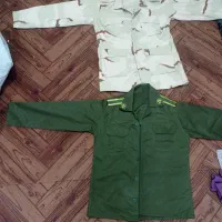 لباس سربازی مرزبانی وانتظامی|لباس|مراغه, |دیوار