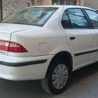 سمند Lx ef7 بنزینی|خودرو سواری و وانت|آمل, |دیوار