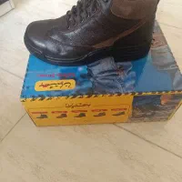 کفش ایمنی بهشتیان|کیف، کفش، کمربند|جم, |دیوار