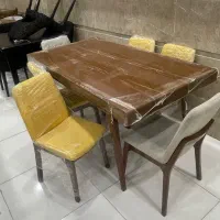نهار خوری نو